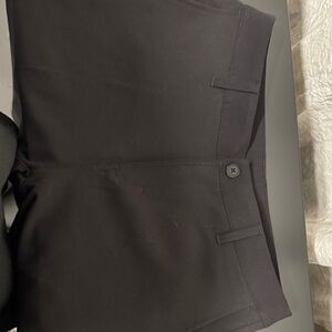 BYLT Basics Black Sweatpants